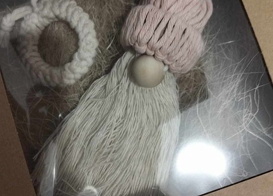 Grafika 31: Zapraszamy do obejrzenia fotorelacji z Mikołajkowego Spotkania Przy Choince, 7 grudnia 2024 w naszej szkole