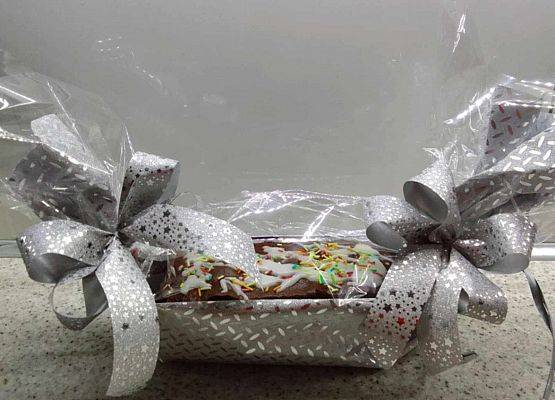 Grafika 30: Zapraszamy do obejrzenia fotorelacji z Mikołajkowego Spotkania Przy Choince, w sobotę, 7 grudnia 2024 w naszej szkole