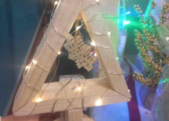 Grafika 33: Zapraszamy do obejrzenia fotorelacji z Mikołajkowego Spotkania Przy Choince, w sobotę, 7 grudnia 2024 w naszej szkole