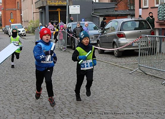 Grafika 9: Srebrna sztafeta naszych dziewcząt