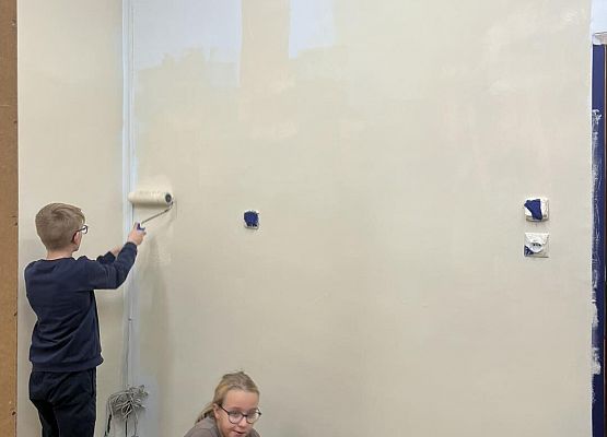 Grafika 3: Aktywne piątkowe popołudnie w wykonaniu naszych uczniów z SU