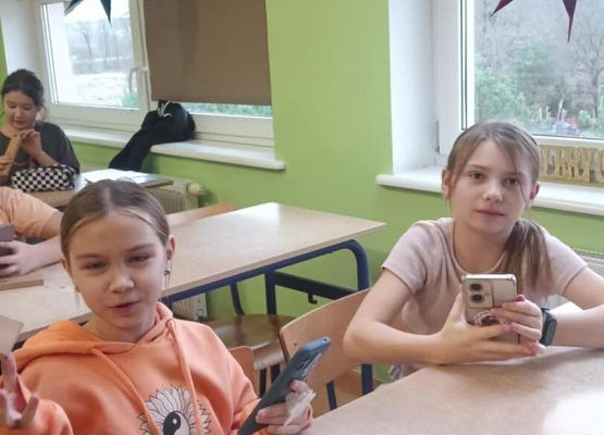 Grafika 5: Trwa 2. etap konkursu „Segreguję - nie marnuję!’’ 