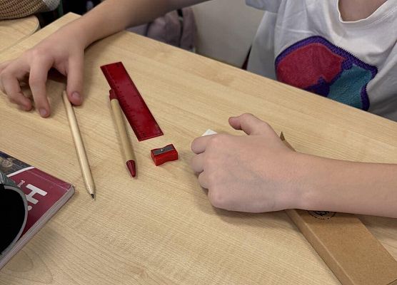 Grafika 4: Trwa 2. etap konkursu „Segreguję - nie marnuję!’’ 