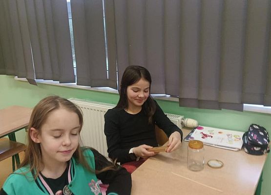 Grafika 9: Trwa 2. etap konkursu „Segreguję - nie marnuję!’’ 