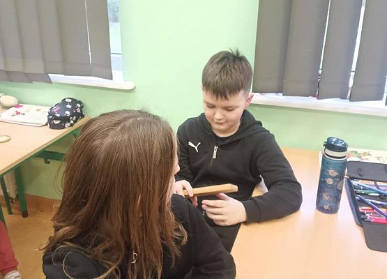 Grafika 10: Trwa 2. etap konkursu „Segreguję - nie marnuję!’’ 