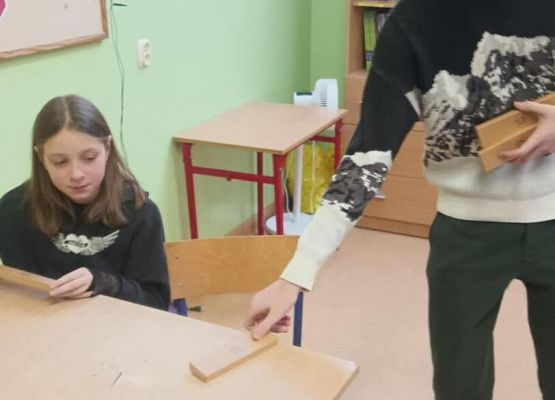 Grafika 11: Trwa 2. etap konkursu „Segreguję - nie marnuję!’’ 