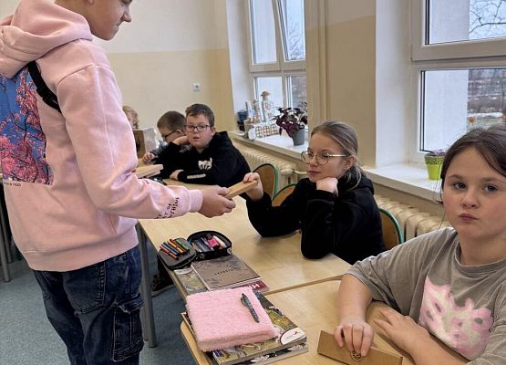 Grafika 15: Trwa 2. etap konkursu „Segreguję - nie marnuję!’’ 