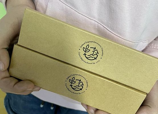 Grafika 17: Trwa 2. etap konkursu „Segreguję - nie marnuję!’’ 