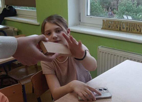 Grafika 21: Trwa 2. etap konkursu „Segreguję - nie marnuję!’’ 