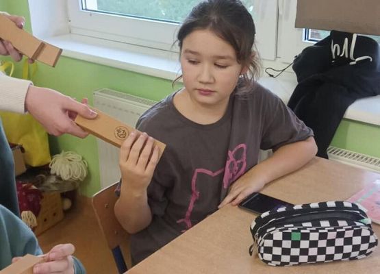 Grafika 23: Trwa 2. etap konkursu „Segreguję - nie marnuję!’’ 