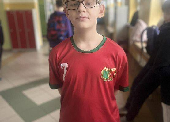 Grafika 4: Dzień Idola w naszej szkole