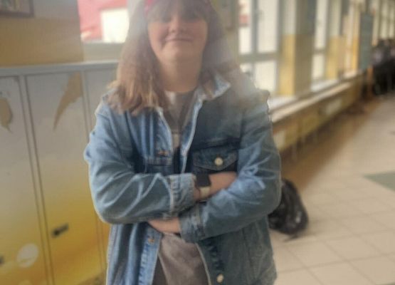 Grafika 14: Dzień Idola w naszej szkole