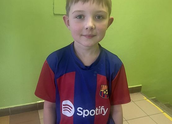 Grafika 15: Dzień Idola w naszej szkole