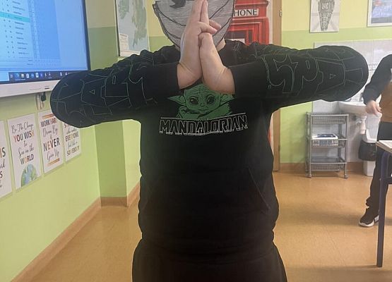 Grafika 17: Dzień Idola w naszej szkole