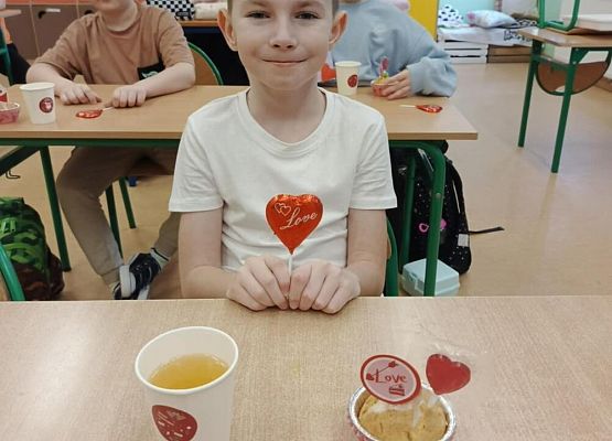 Grafika 3: Walentynkowe życzenia