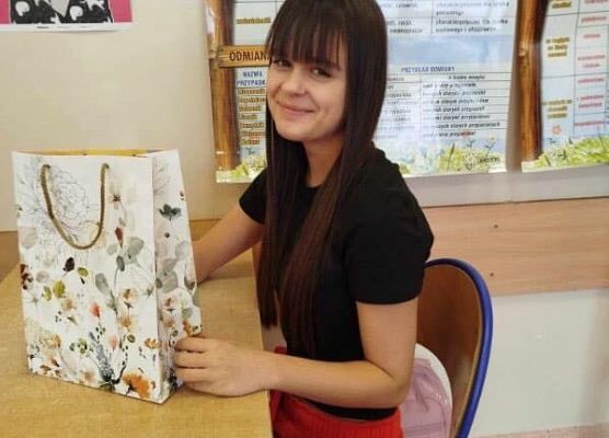 Grafika 7: Walentynkowe życzenia