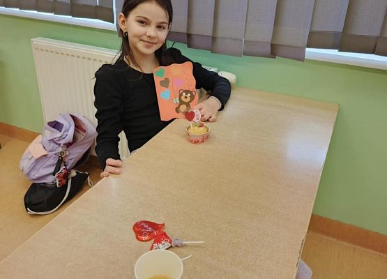 Grafika 11: Walentynkowe życzenia