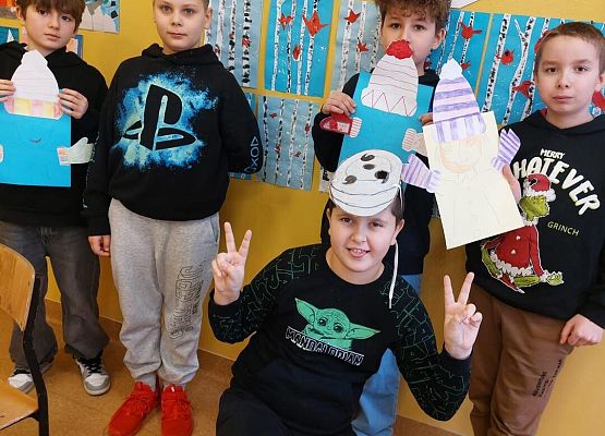 Grafika 14: Projekt „Gmina Wicko stawia na edukację” - oto, co robimy na zajęciach