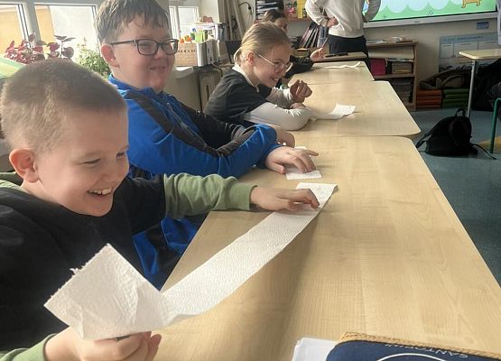 Grafika 9: ProLekcje z Projektem Projektor w klasach VB i IVB