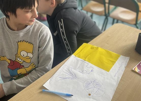 Grafika 19: ProLekcje z Projektem Projektor w klasach VB i IVB