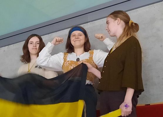 Grafika 3: KASZËBË!!!  Witôjtaż w Ergo Arenie!!!