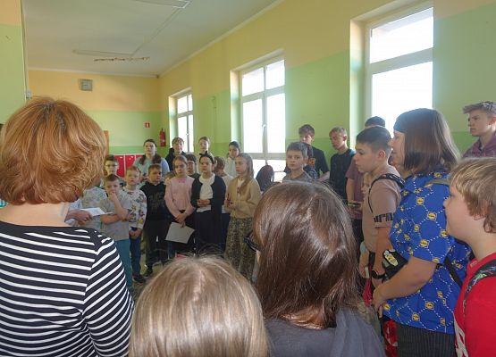 Grafika 4: "Kangur" wystartował!