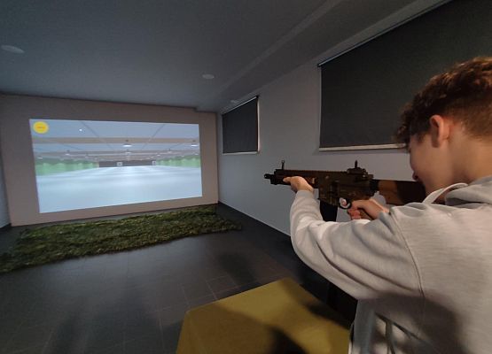 Grafika 34: Dni Otwarte w lęborskich szkołach ponadpodstawowych