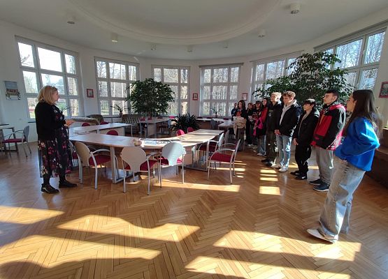 Grafika 29: Dni Otwarte w lęborskich szkołach ponadpodstawowych