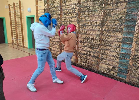 Grafika 8: Dni Otwarte w lęborskich szkołach ponadpodstawowych