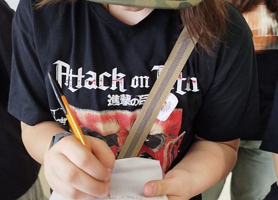 Grafika 40: Dni Otwarte w lęborskich szkołach ponadpodstawowych