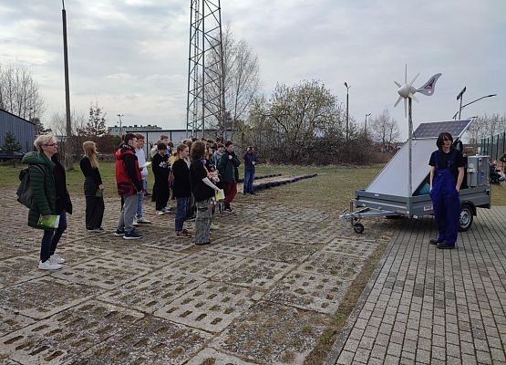 Grafika 42: Dni Otwarte w lęborskich szkołach ponadpodstawowych