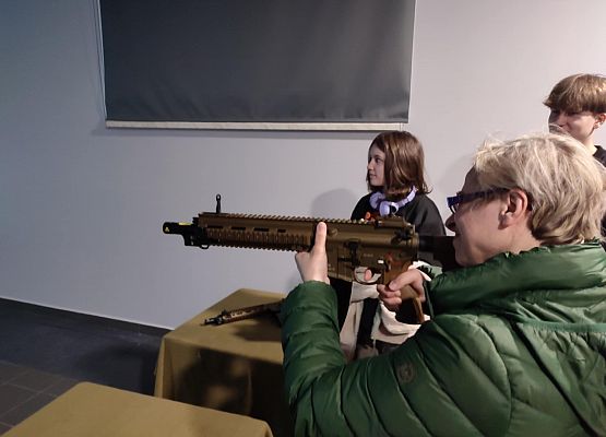 Grafika 50: Dni Otwarte w lęborskich szkołach ponadpodstawowych