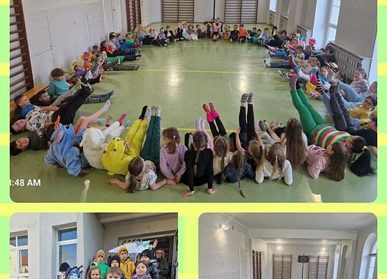 Grafika 3: 21 marca – Światowy Dzień Zespołu Downa