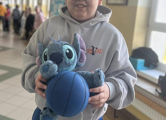 Grafika 1: Magiczny Dzień Postaci z Bajek i rozstrzygnięcie konkursów z okazji Dnia Św. Patryka