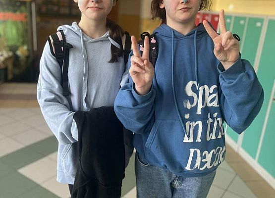 Grafika 4: Magiczny Dzień Postaci z Bajek i rozstrzygnięcie konkursów z okazji Dnia Św. Patryka