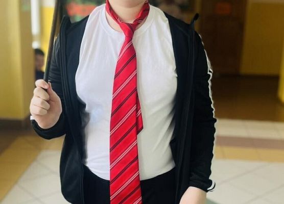 Grafika 10: Magiczny Dzień Postaci z Bajek i rozstrzygnięcie konkursów z okazji Dnia Św. Patryka