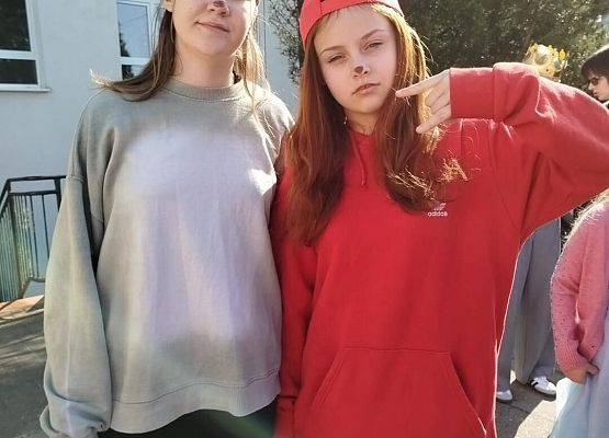 Grafika 13: Magiczny Dzień Postaci z Bajek i rozstrzygnięcie konkursów z okazji Dnia Św. Patryka