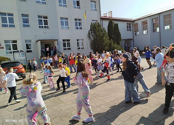 Grafika 20: Magiczny Dzień Postaci z Bajek i rozstrzygnięcie konkursów z okazji Dnia Św. Patryka