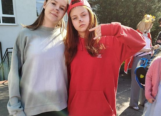 Grafika 21: Magiczny Dzień Postaci z Bajek i rozstrzygnięcie konkursów z okazji Dnia Św. Patryka