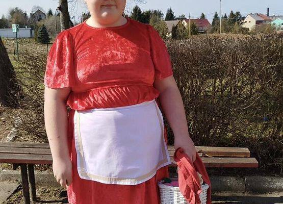 Grafika 27: Magiczny Dzień Postaci z Bajek i rozstrzygnięcie konkursów z okazji Dnia Św. Patryka