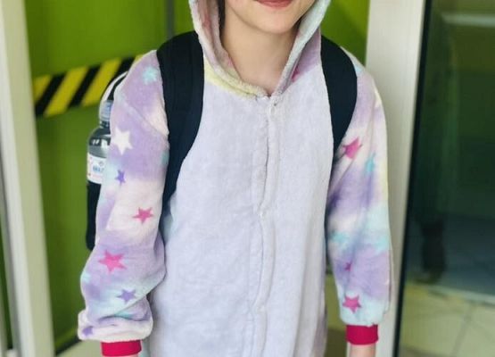 Grafika 34: Magiczny Dzień Postaci z Bajek i rozstrzygnięcie konkursów z okazji Dnia Św. Patryka