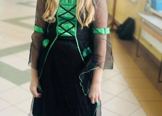 Grafika 35: Magiczny Dzień Postaci z Bajek i rozstrzygnięcie konkursów z okazji Dnia Św. Patryka