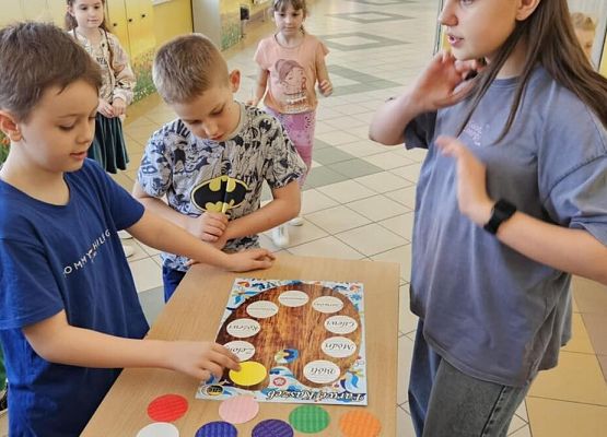 Grafika 1: Obchody Dnia Jedności Kaszubów 2025 w naszej szkole jest już za nami!