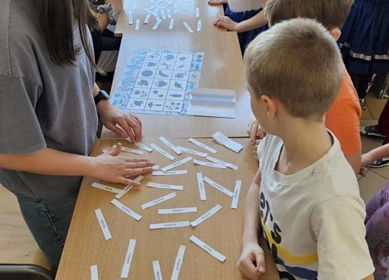 Grafika 2: Obchody Dnia Jedności Kaszubów 2025 w naszej szkole jest już za nami!