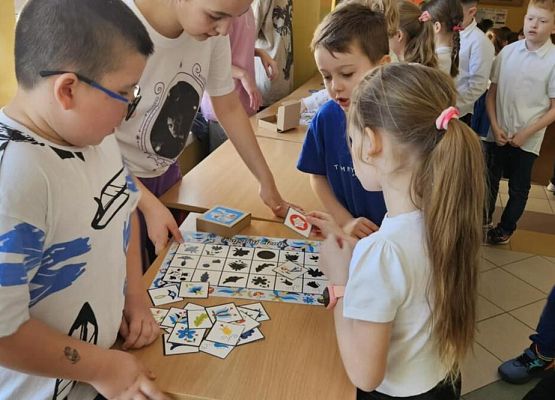 Grafika 3: Obchody Dnia Jedności Kaszubów 2025 w naszej szkole jest już za nami!