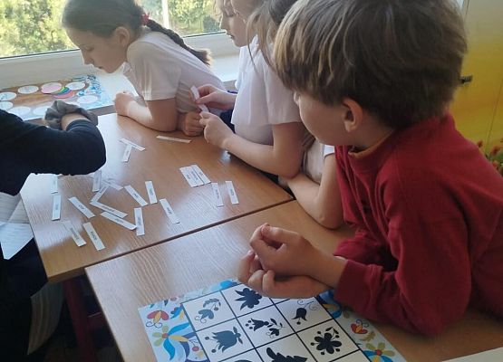 Grafika 7: Obchody Dnia Jedności Kaszubów 2025 w naszej szkole jest już za nami!