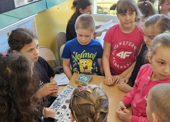 Grafika 16: Obchody Dnia Jedności Kaszubów 2025 w naszej szkole jest już za nami!