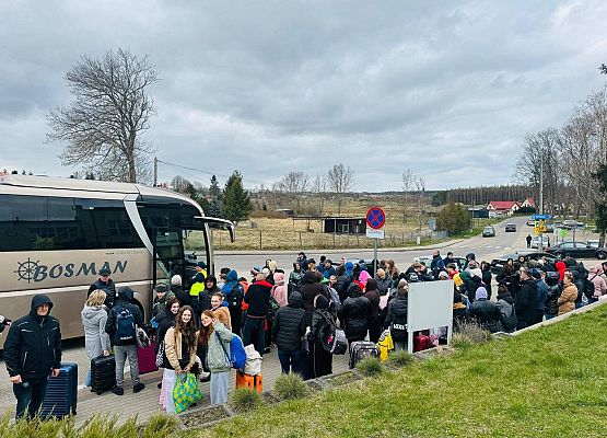 Grafika 4: Wyjazd do Paryża naszych siodmoklasistów