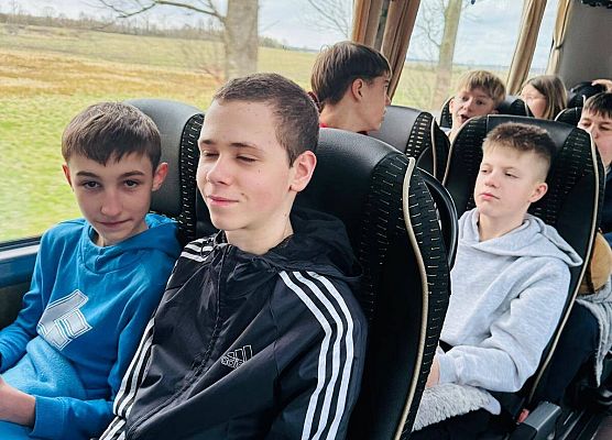 Grafika 10: Wyjazd do Paryża naszych siodmoklasistów