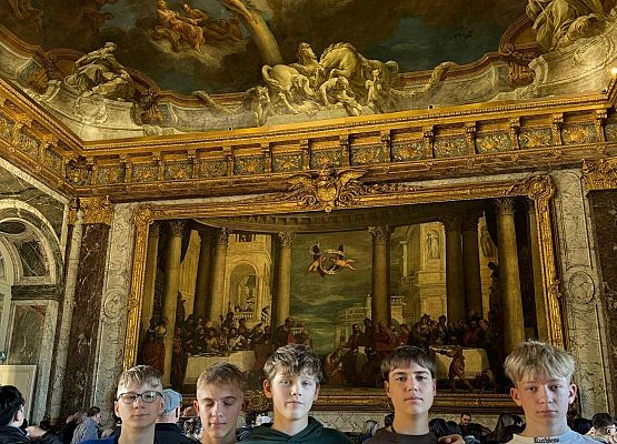 Grafika 21: Fotorelacja z Paryża